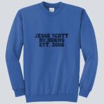Staff Crewneck - Scott Thumbnail