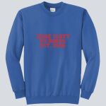 Staff Crewneck - Scott Thumbnail