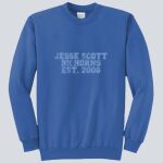 Staff Crewneck - Scott Thumbnail