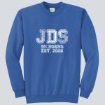 Staff Crewneck - Scott Thumbnail