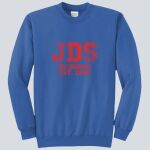 Staff Crewneck - Scott Thumbnail