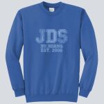 Staff Crewneck - Scott Thumbnail