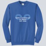 Staff Crewneck - Scott Thumbnail