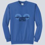 Staff Crewneck - Scott Thumbnail