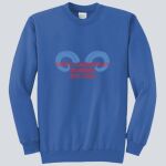 Staff Crewneck - Scott Thumbnail