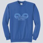 Staff Crewneck - Scott Thumbnail