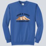 Staff Crewneck - Scott Thumbnail