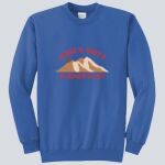 Staff Crewneck - Scott Thumbnail