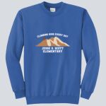 Staff Crewneck - Scott Thumbnail