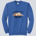 Staff Crewneck - Scott Thumbnail