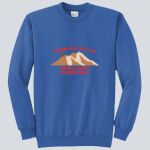 Staff Crewneck - Scott Thumbnail