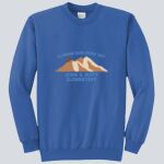 Staff Crewneck - Scott Thumbnail
