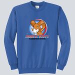 Staff Crewneck - Scott Thumbnail