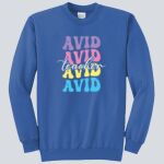 Staff Crewneck - Scott Thumbnail