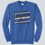 Staff Crewneck - Scott Thumbnail