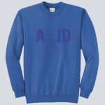 Staff Crewneck - Scott Thumbnail