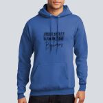 Staff Hoodie - Scott Thumbnail