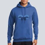 Staff Hoodie - Scott Thumbnail