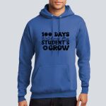 Staff Hoodie - Scott Thumbnail