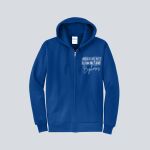 Staff Zip Jacket - Scott Thumbnail