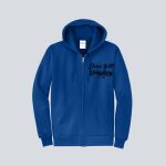 Staff Zip Jacket - Scott Thumbnail