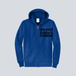 Staff Zip Jacket - Scott Thumbnail