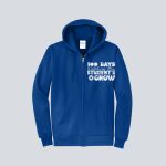 Staff Zip Jacket - Scott Thumbnail