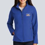 Women's Core Soft Shell Jacket - Scott Thumbnail