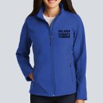 Women's Core Soft Shell Jacket - Scott Thumbnail